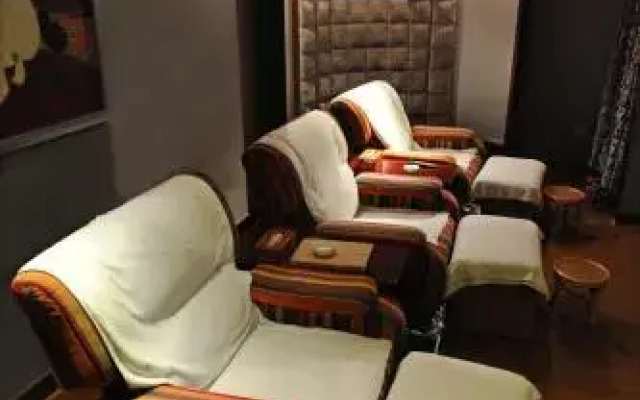 Nanchang Seven Star Commercial