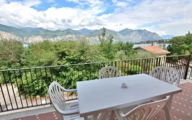 Residenza Candor