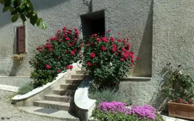 Agriturismo Pieve Sprenna