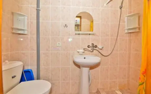 Guest House Terskaya 70