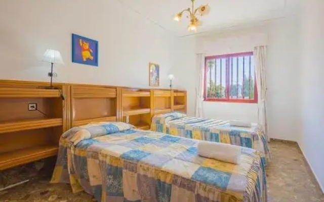 Villa Lina - Plusholidays