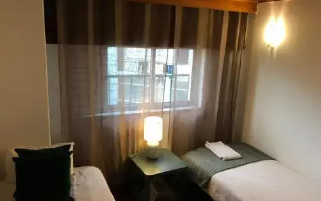 Duplex Príncipe Real Center