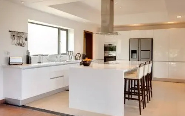Belle Rivière Estate