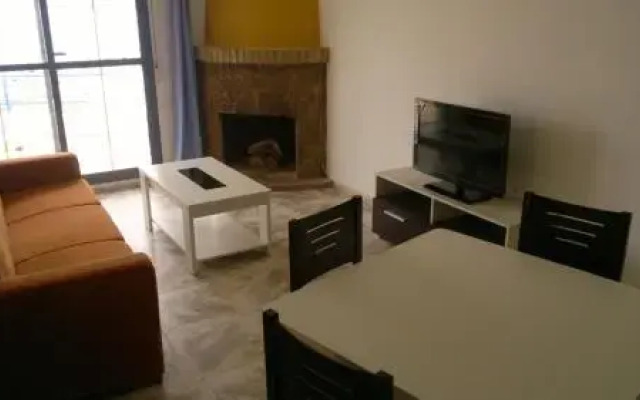 Apartamentos El Puerto