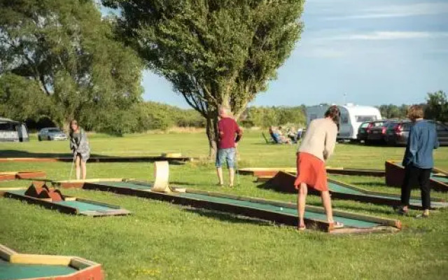Ölands Camping