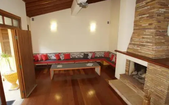 Hostel Pico Do Itambe