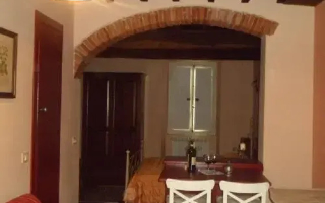 La Fiera Vecchia Apartments