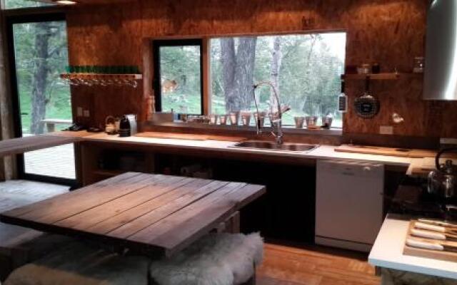 Mountain Loft Las Pendientes