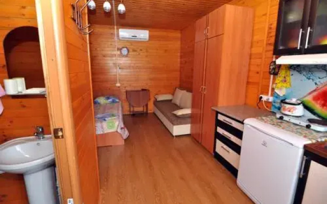 Guest House na Verhney Doroge