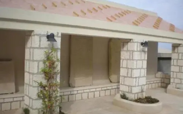 Holiday home Ika