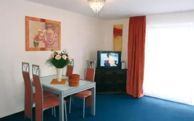 Sylter Seewolf Appartements
