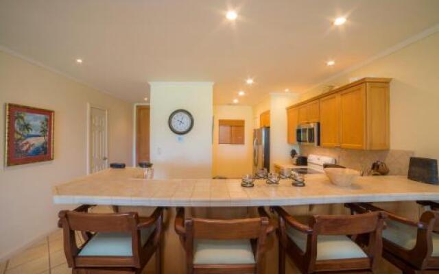 Los Suenos Resort Del Mar 2N