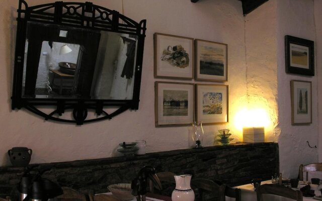 Casa Rural Riscos Altos