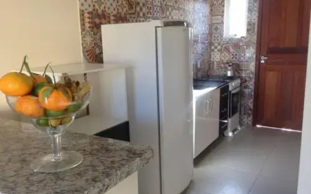Residencial Vila do Rosa