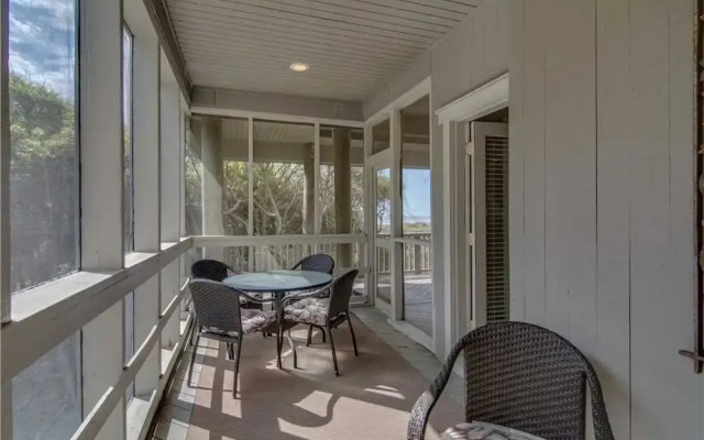 Seascape 3550 by RedAwning