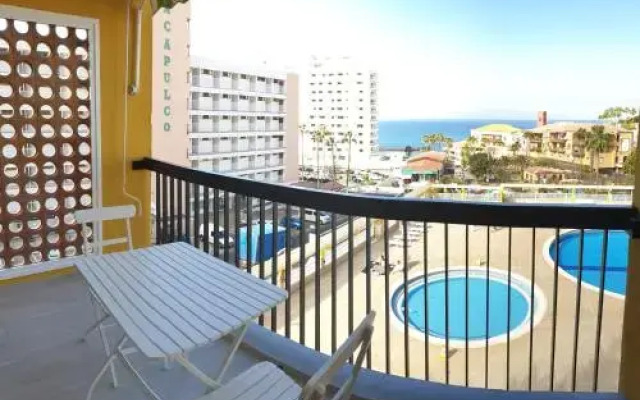 Copacabana