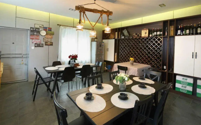 Suzhou Dream Hotel
