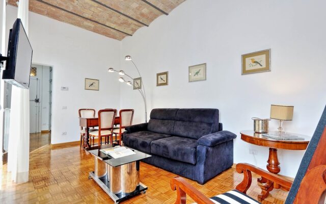 Lappartamento - Gianicolo Area