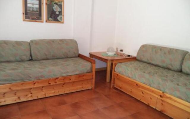 Appartamento Stella Alpina