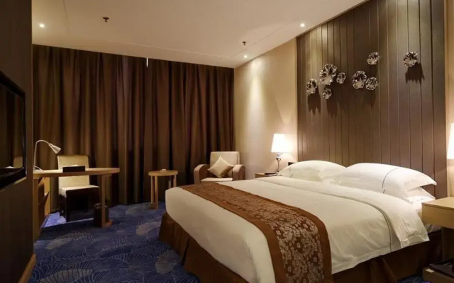 Rising Hotel- Chongqing