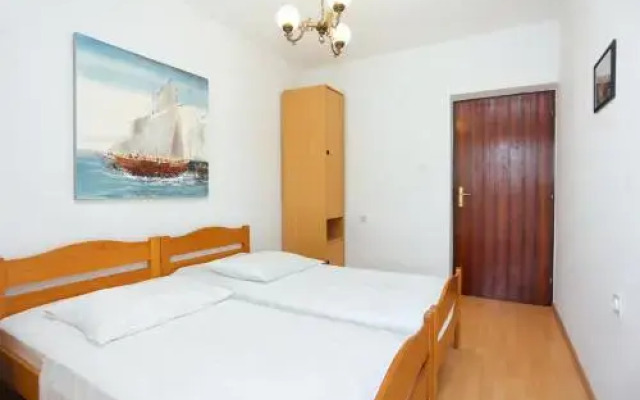 Apartments Bilaja
