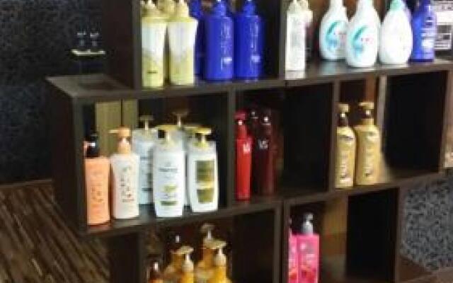 Hotel Tierra -Adults Only