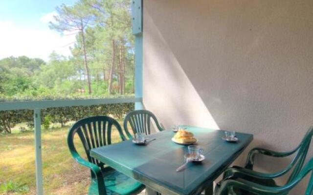 Village Cheval Spa Résidences - Inh 23406