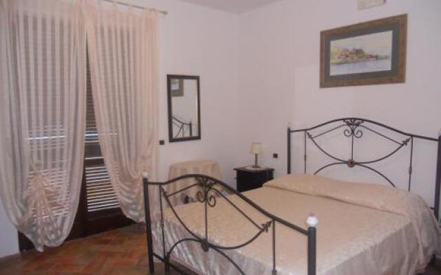 Agriturismo La Fattoria Degli Artisti