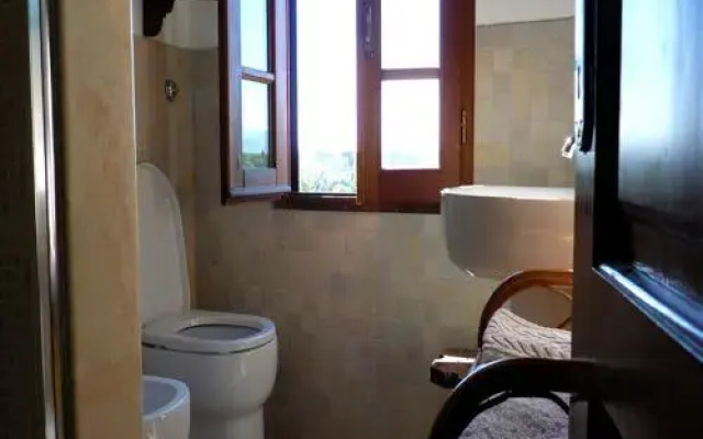 Agriturismo La Pineta