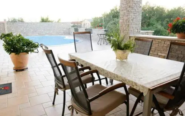 Villa Vacanza