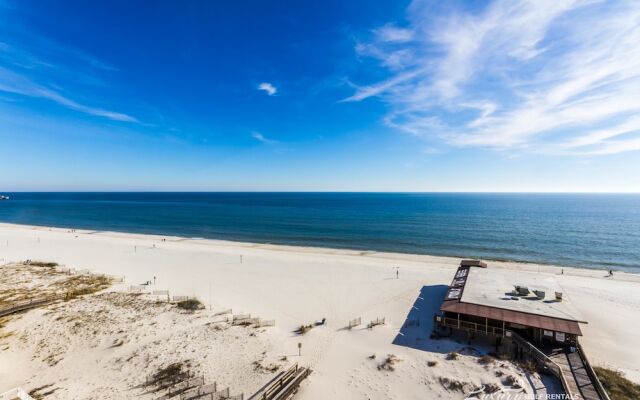 Boardwalk by Luxury Gulf Rentals