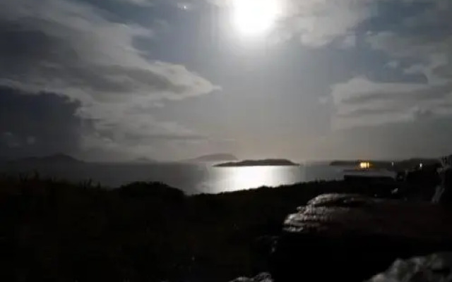 Skellig Cottages