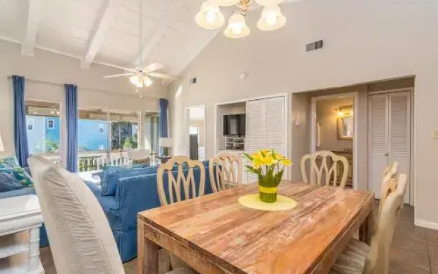 Chateau La Mer 2D Destin