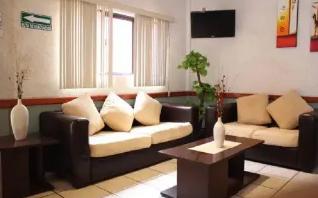 Hotel Renacimiento