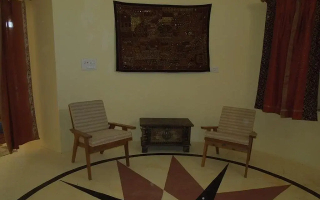 Devi Desert Resort and Retreat