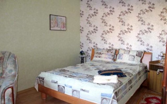 Graevo Apartment