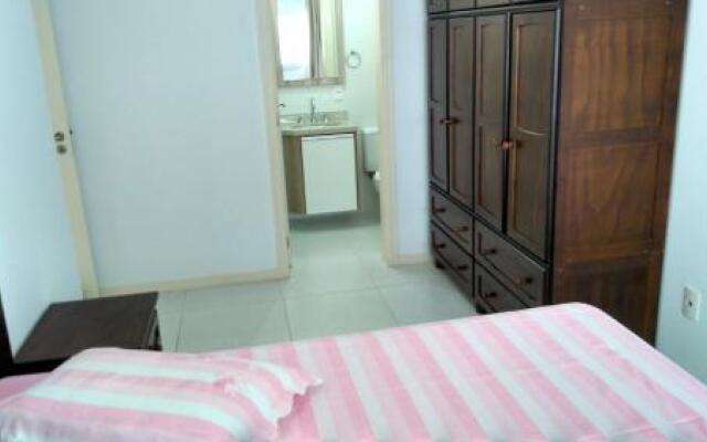 Cobertura a Beira da Praia dos Ingleses