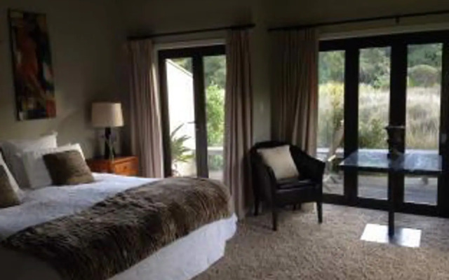 Tawharanui Lodge
