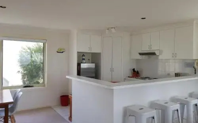 The Esplanade Holiday Home