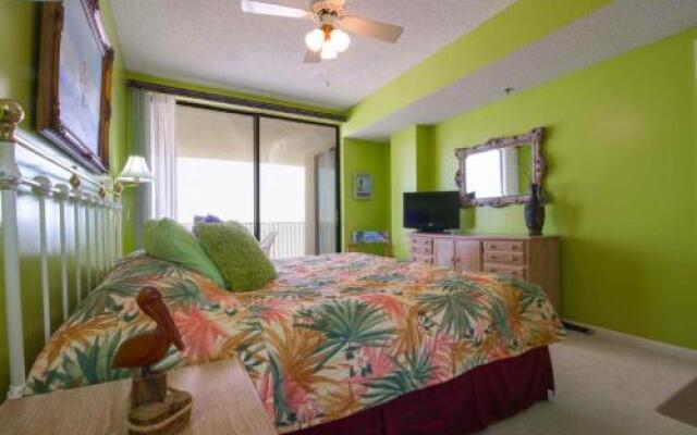 Romar Place 502 by RedAwning