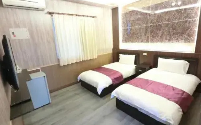 Hualien Country Lodge