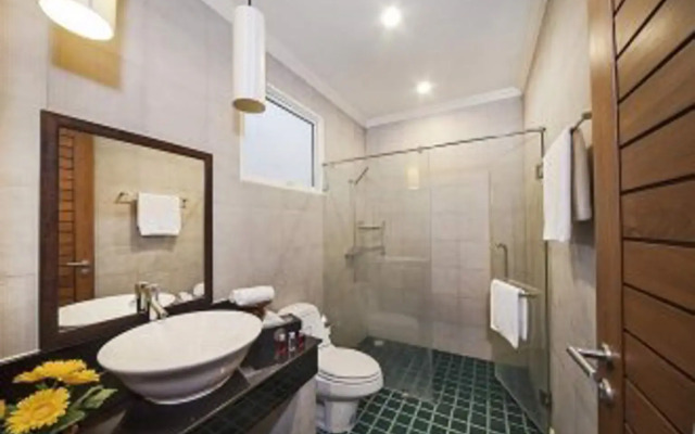 Karon Hill Villa 21