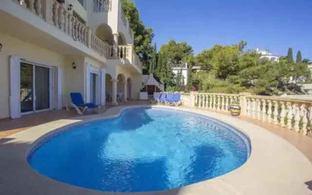 Casa Hayden