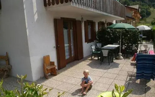 Residence Dromaè
