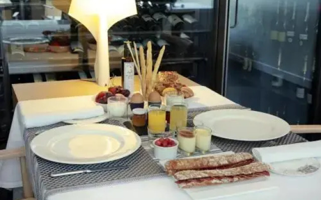 Ca L'Arpa
