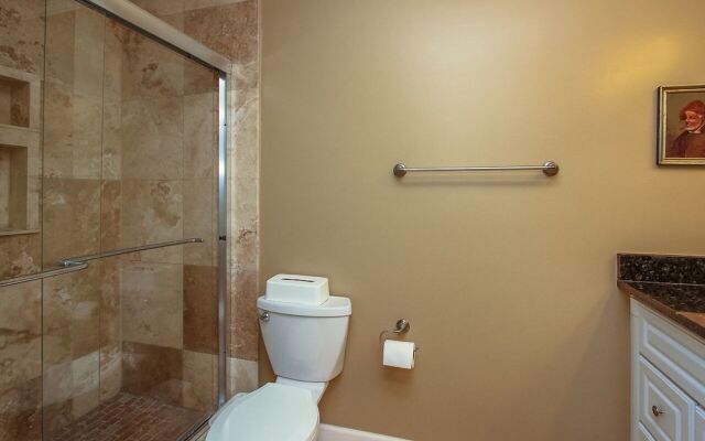 Ocean Dunes Villas #WOD101