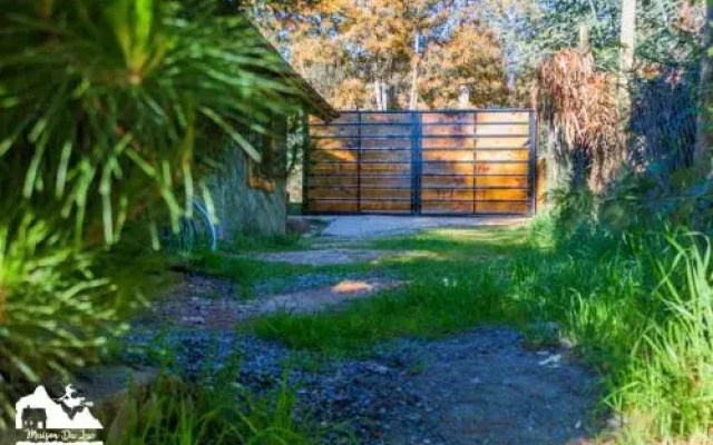 Casa en Lago Vichuquén