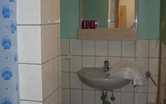 Wehlener Landhaus in Stadt Wehlen, Sächsische Schweiz