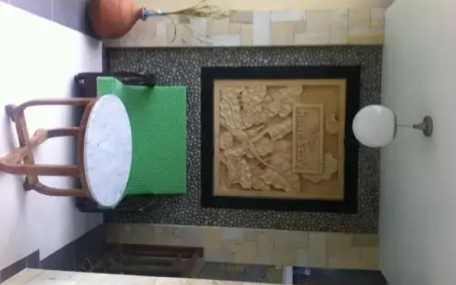 Tasya Family Guest House
