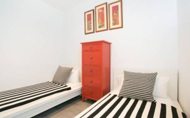 Apartment Poble Sec